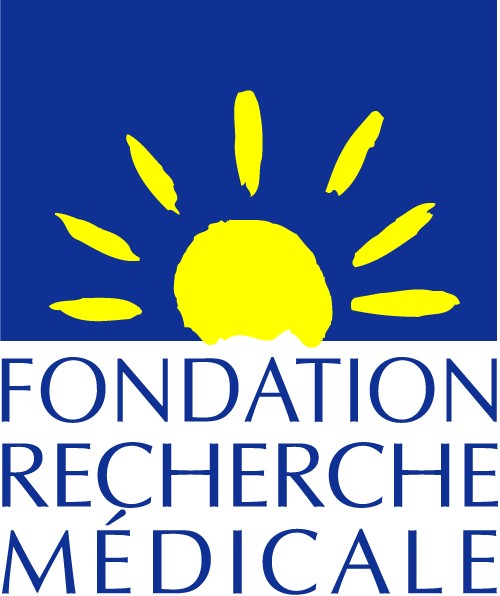 logo FRM