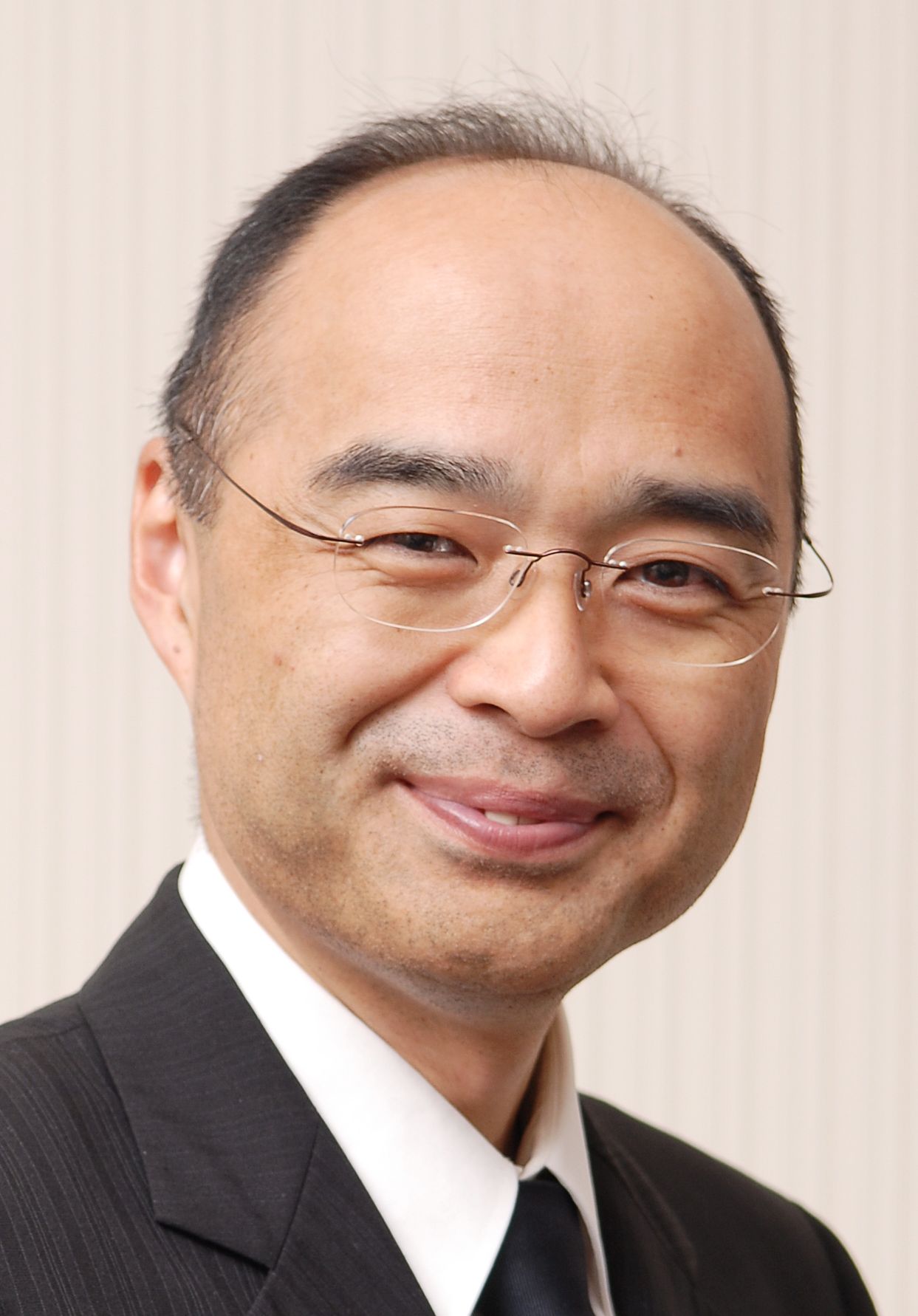 Toshi Furukawa