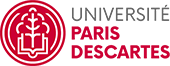 Logo paris descartes