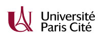 logo de université paris cité
