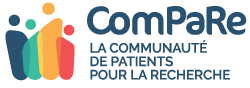 logo de ComPaRe