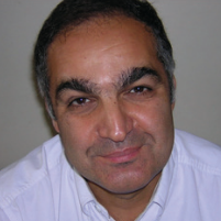 Babak Khoshnood Babak Khoshnood