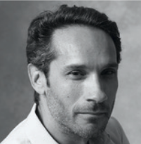 Elie Azria Elie Azria