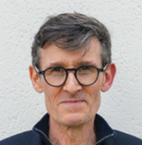 Pierre-Yves Ancel Pr. Pierre-Yves Ancel