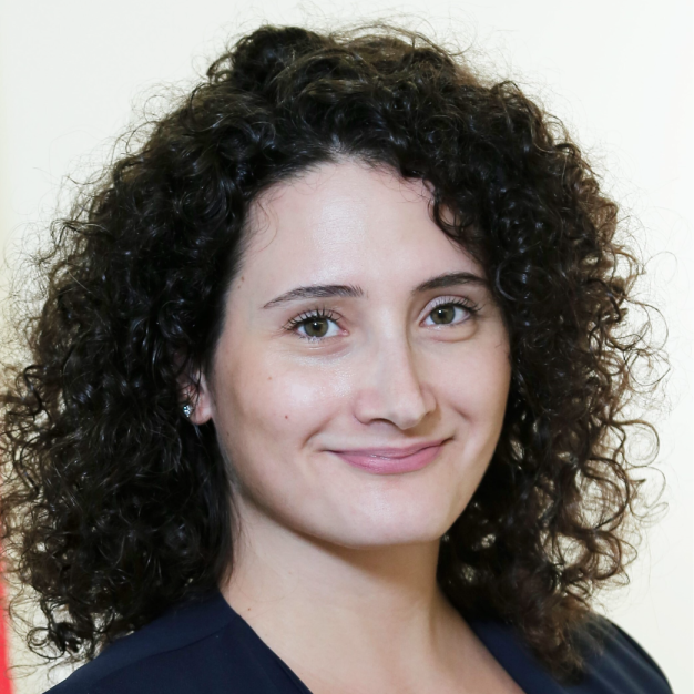Sally Yaacoub