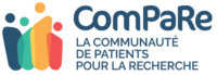 Logo ComPaRe