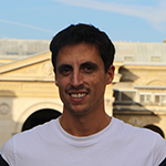 Sylvain Juchet