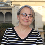 Véronique Bortolotti